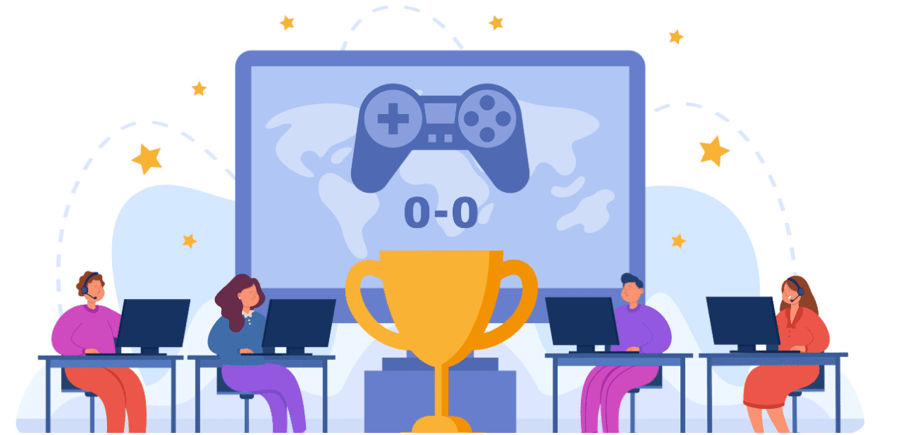 گیمیفیکیشن چیست؟