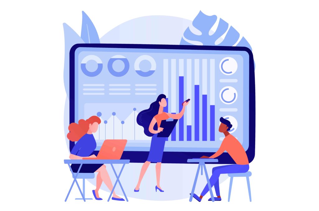 ارزیابی عملکرد آموزش سازمانی