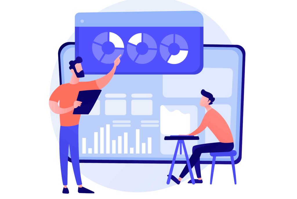 KPI در آموزش سازمانی