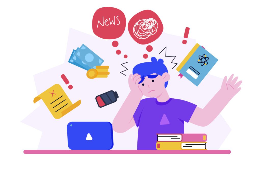 تمرکز و یادگیری