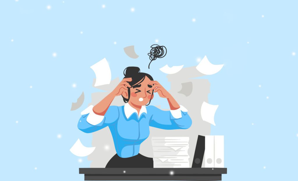 تمرکز در آموزش