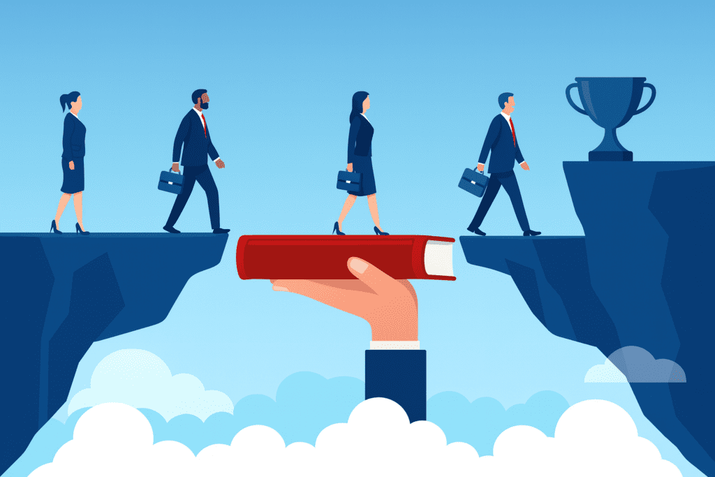 شکاف مهارتی