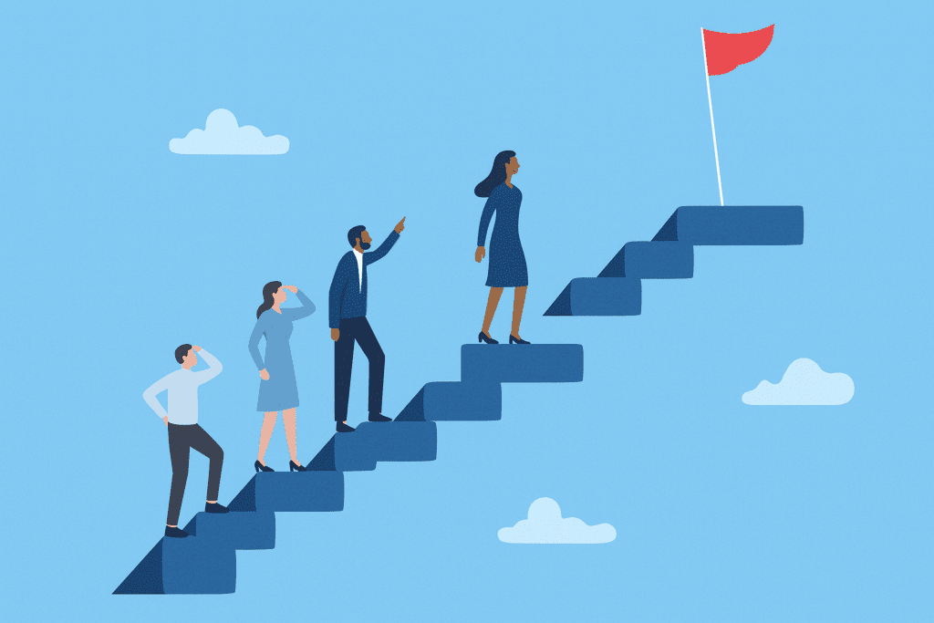 شکاف مهارتی درسازمان